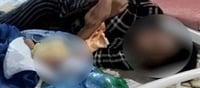 Rajasthan - 9th std Student gave Birth to a child - Father is from 10th Std